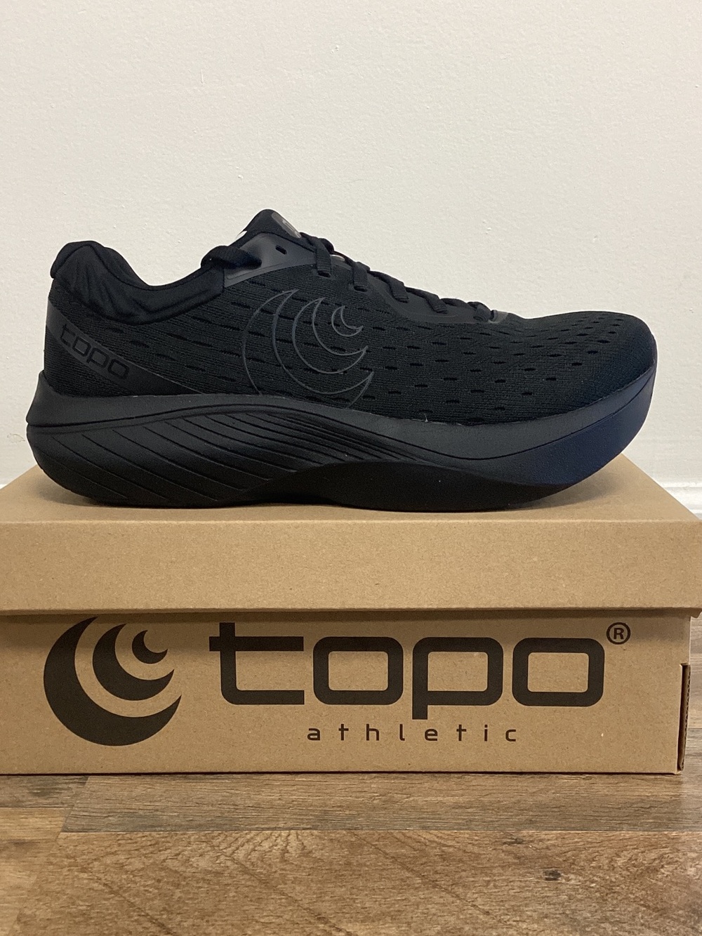 Men’s Topo Atmos